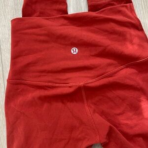 Lululemon leggings